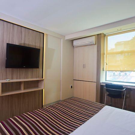 Victoria Regia Hotel إكيتوس المظهر الخارجي الصورة