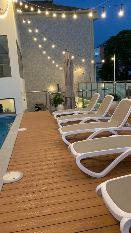 Victoria Regia Hotel إكيتوس المظهر الخارجي الصورة