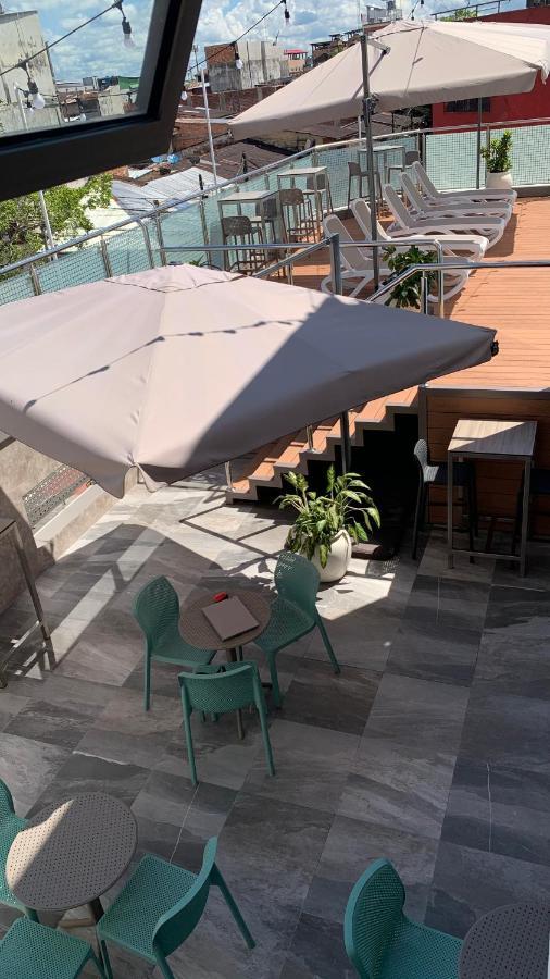 Victoria Regia Hotel إكيتوس المظهر الخارجي الصورة