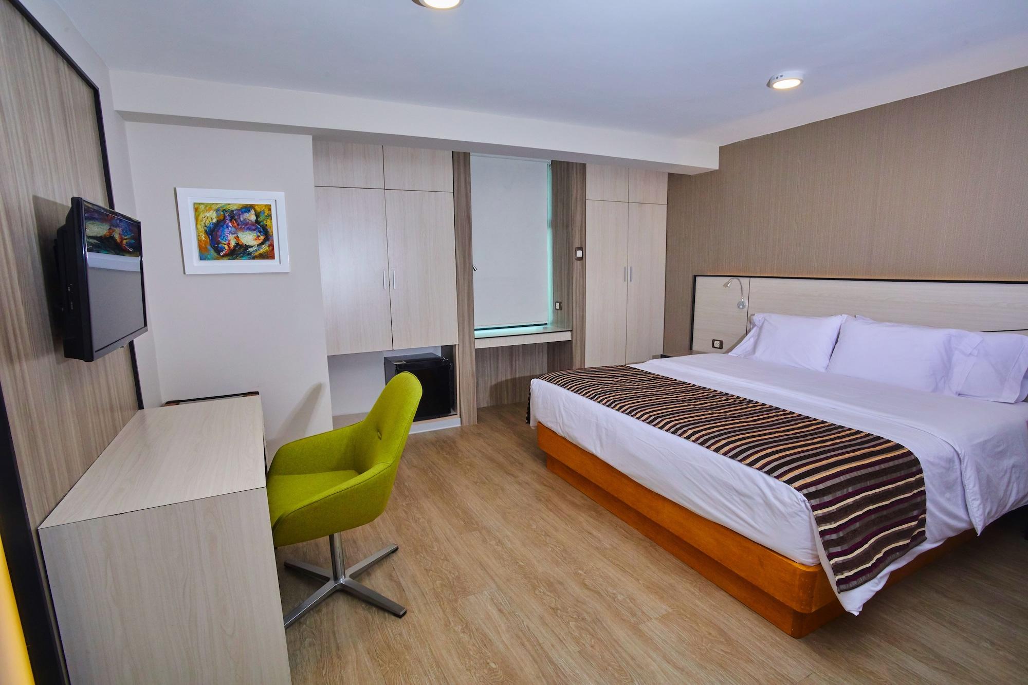 Victoria Regia Hotel إكيتوس المظهر الخارجي الصورة