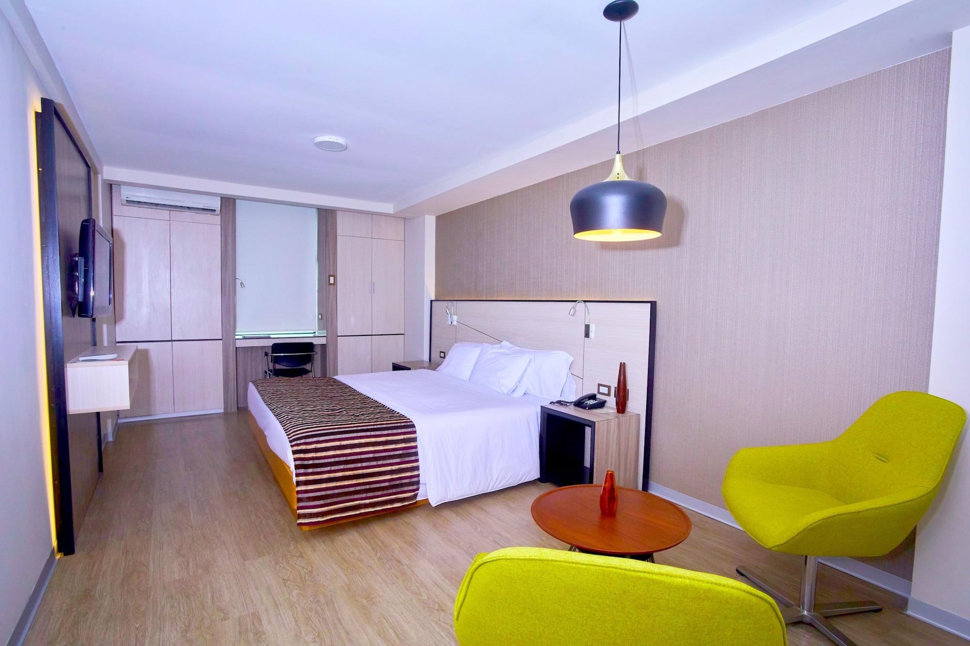 Victoria Regia Hotel إكيتوس المظهر الخارجي الصورة