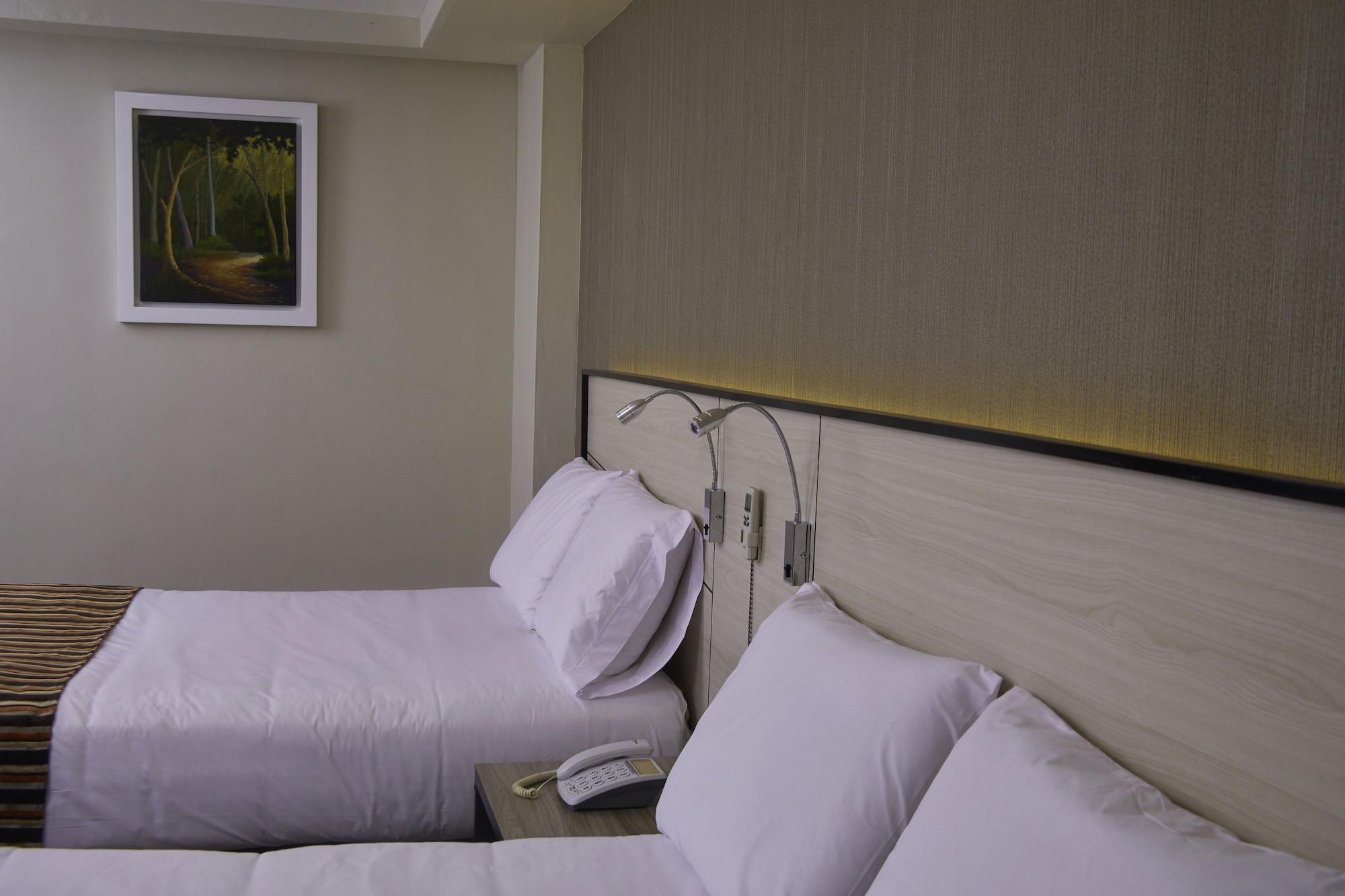 Victoria Regia Hotel إكيتوس المظهر الخارجي الصورة