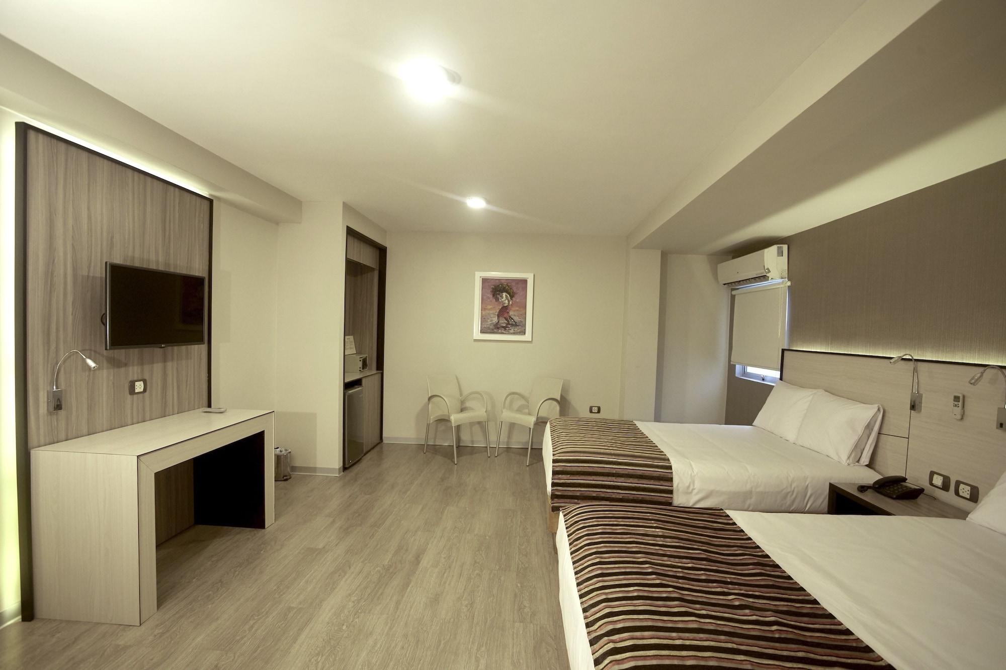 Victoria Regia Hotel إكيتوس المظهر الخارجي الصورة