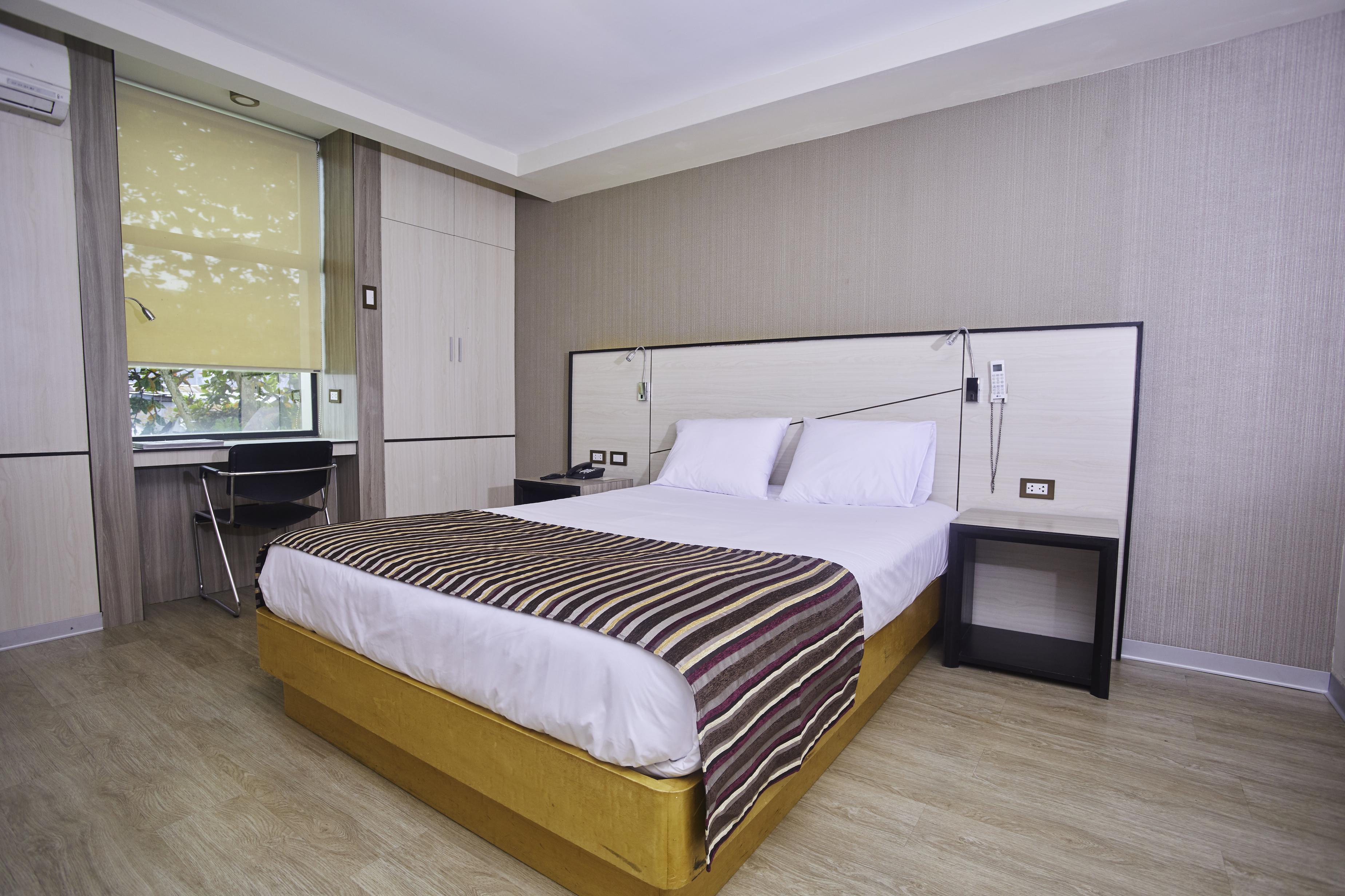 Victoria Regia Hotel إكيتوس المظهر الخارجي الصورة
