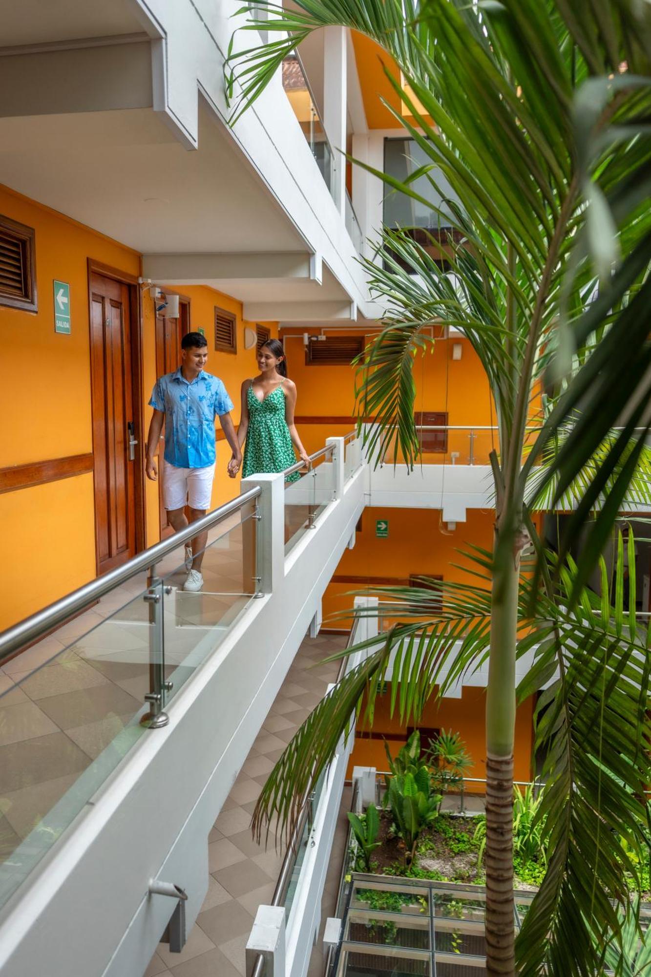 Victoria Regia Hotel إكيتوس المظهر الخارجي الصورة