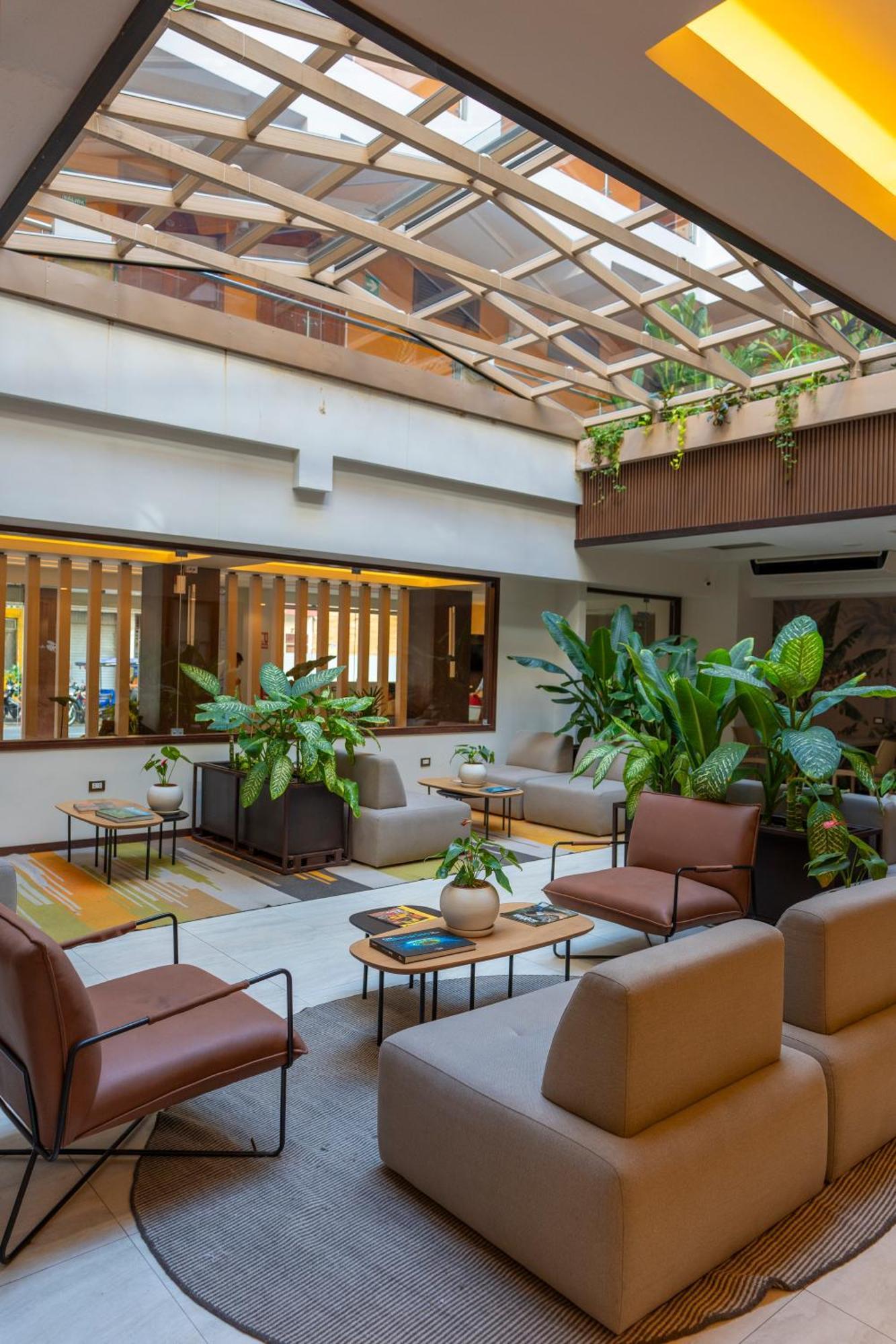 Victoria Regia Hotel إكيتوس المظهر الخارجي الصورة