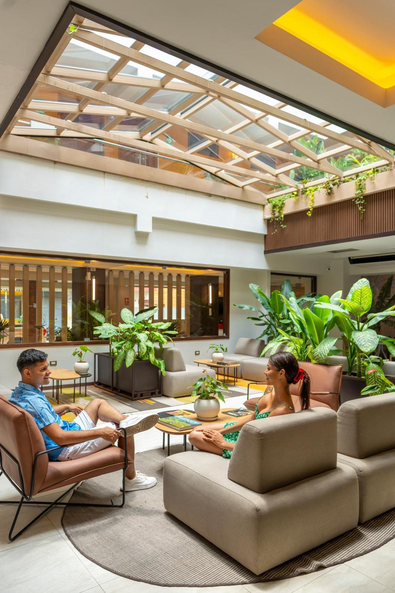 Victoria Regia Hotel إكيتوس المظهر الخارجي الصورة