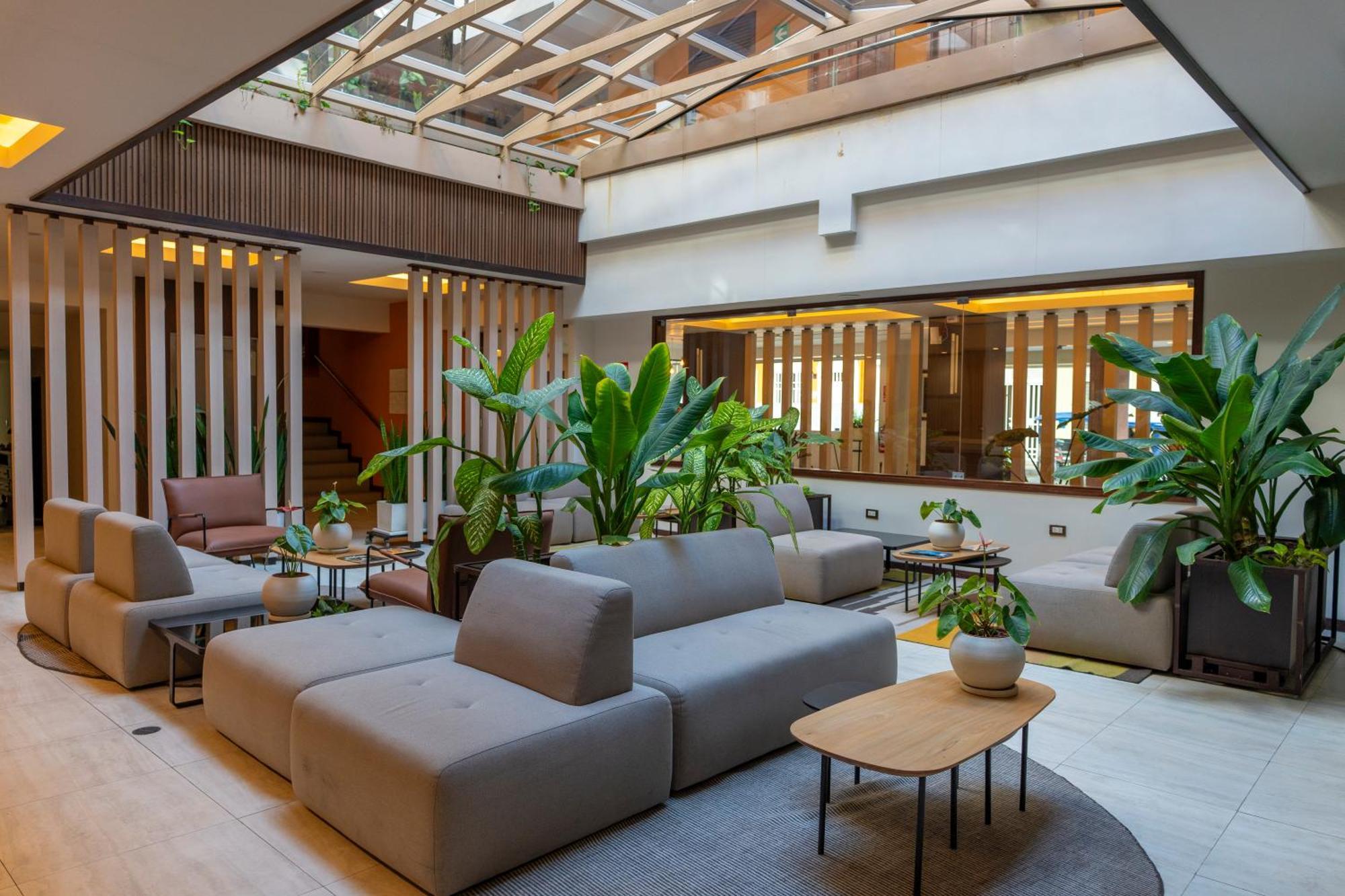 Victoria Regia Hotel إكيتوس المظهر الخارجي الصورة