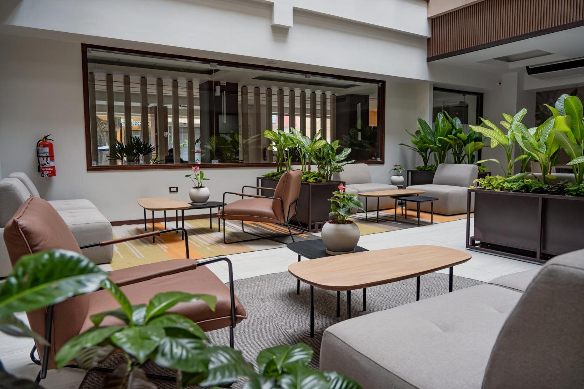 Victoria Regia Hotel إكيتوس المظهر الخارجي الصورة