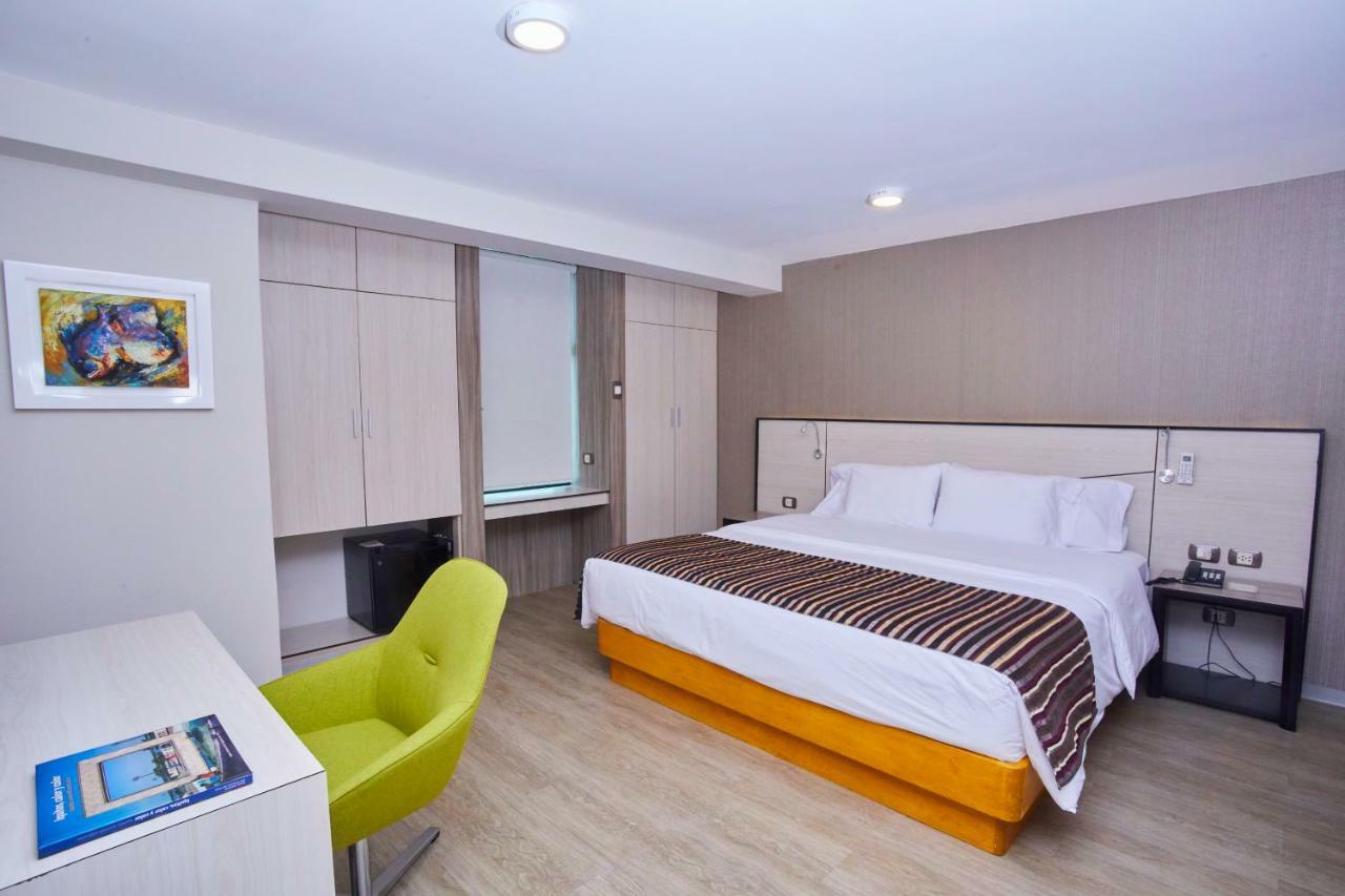 Victoria Regia Hotel إكيتوس المظهر الخارجي الصورة