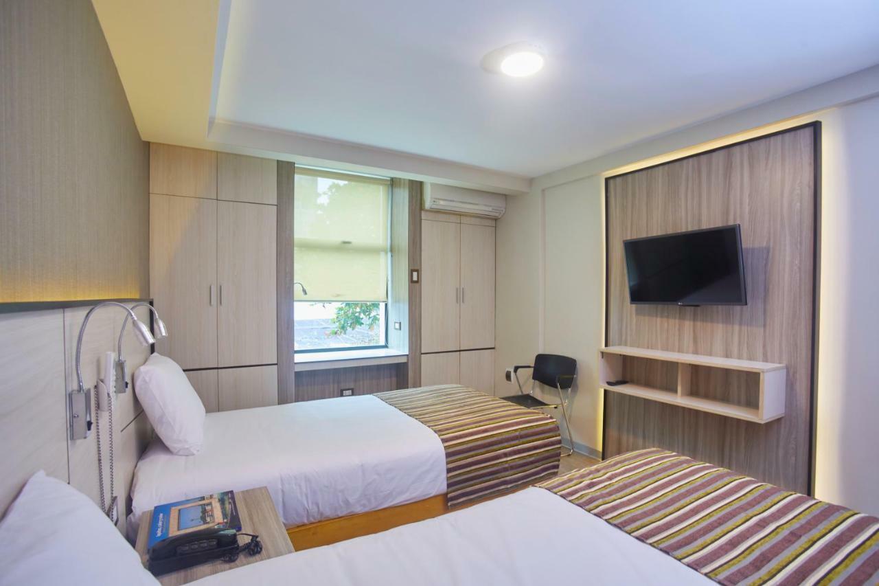Victoria Regia Hotel إكيتوس المظهر الخارجي الصورة